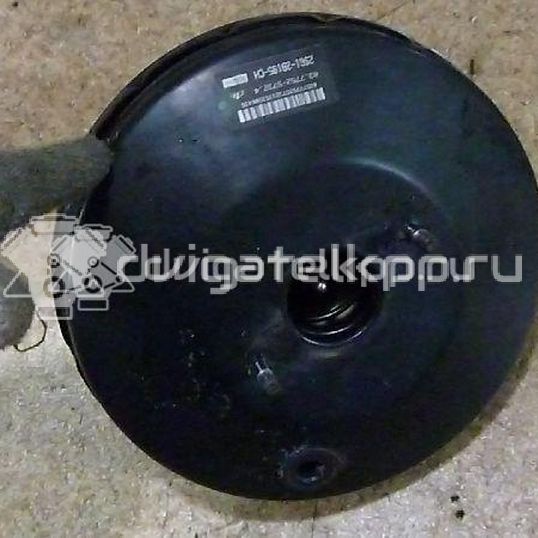 Фото Усилитель тормозов вакуумный  2S612005AC для Ford Fiesta / Fusion Ju