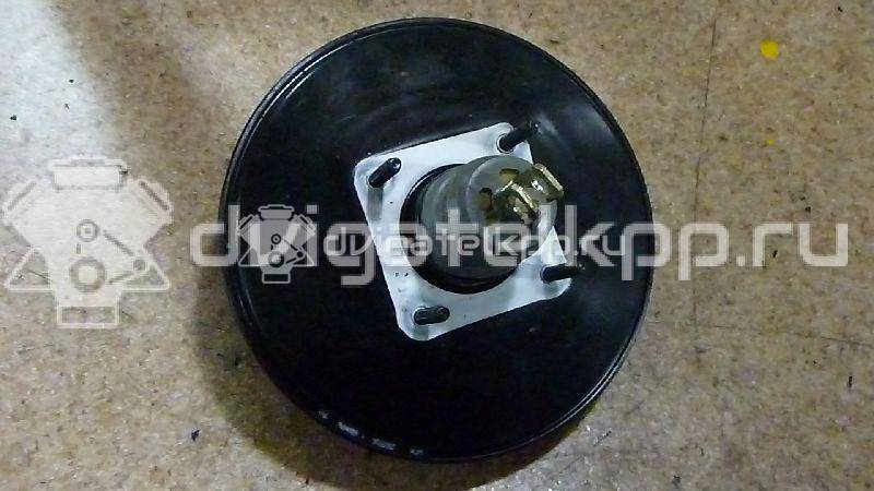 Фото Усилитель тормозов вакуумный  2S612005AC для Ford Fiesta / Fusion Ju {forloop.counter}}