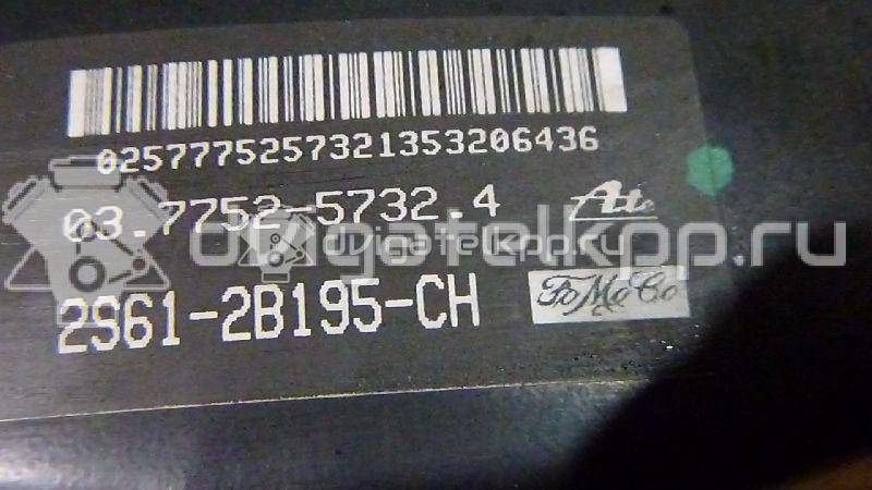 Фото Усилитель тормозов вакуумный  2S612005AC для Ford Fiesta / Fusion Ju {forloop.counter}}