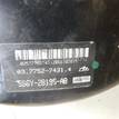 Фото Усилитель тормозов вакуумный  2S612005AC для Ford Fiesta / Fusion Ju {forloop.counter}}