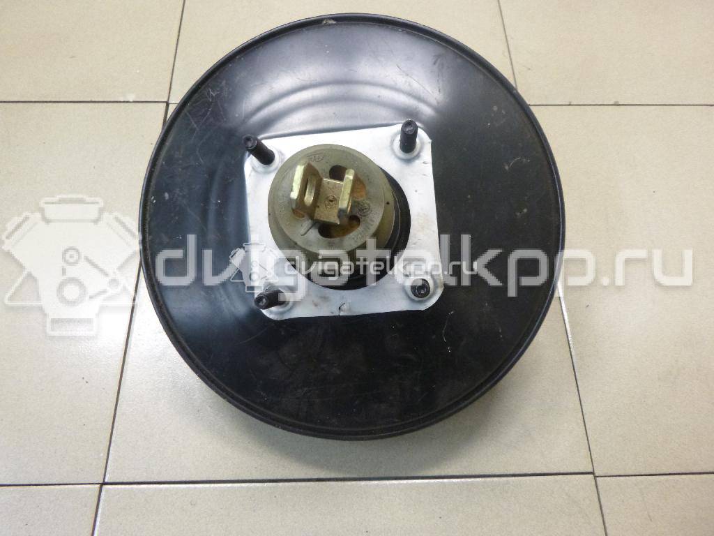 Фото Усилитель тормозов вакуумный  2S612005AC для Ford Fiesta / Fusion Ju {forloop.counter}}