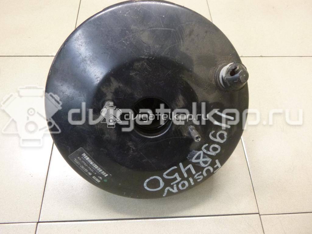Фото Усилитель тормозов вакуумный  2S612005AC для Ford Fiesta / Fusion Ju {forloop.counter}}