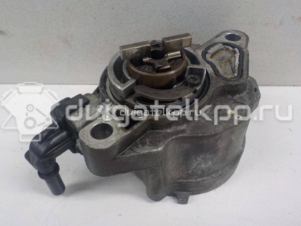 Фото Насос вакуумный  1487860 для Ford Fiesta / Focus / C-Max / Galaxy / S-Max {forloop.counter}}