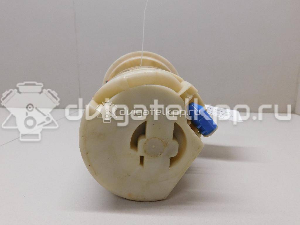 Фото Насос топливный электрический  1491778 для Ford Fiesta / Fusion Ju {forloop.counter}}