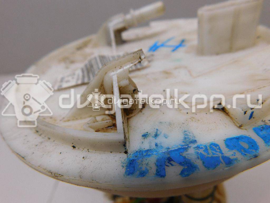 Фото Насос топливный электрический  1491778 для Ford Fiesta / Fusion Ju {forloop.counter}}