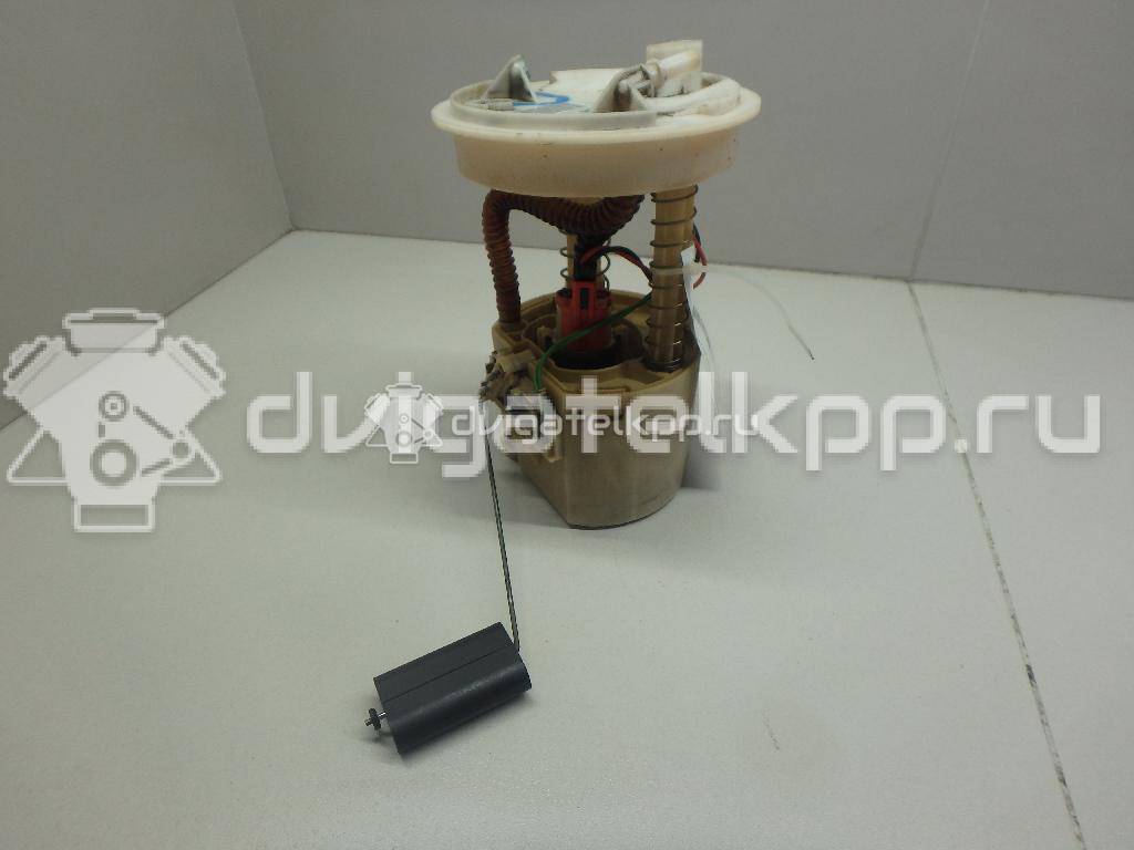 Фото Насос топливный электрический  1491778 для Ford Fiesta / Fusion Ju {forloop.counter}}