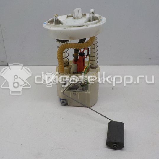 Фото Насос топливный электрический  1491778 для Ford Fiesta / Fusion Ju