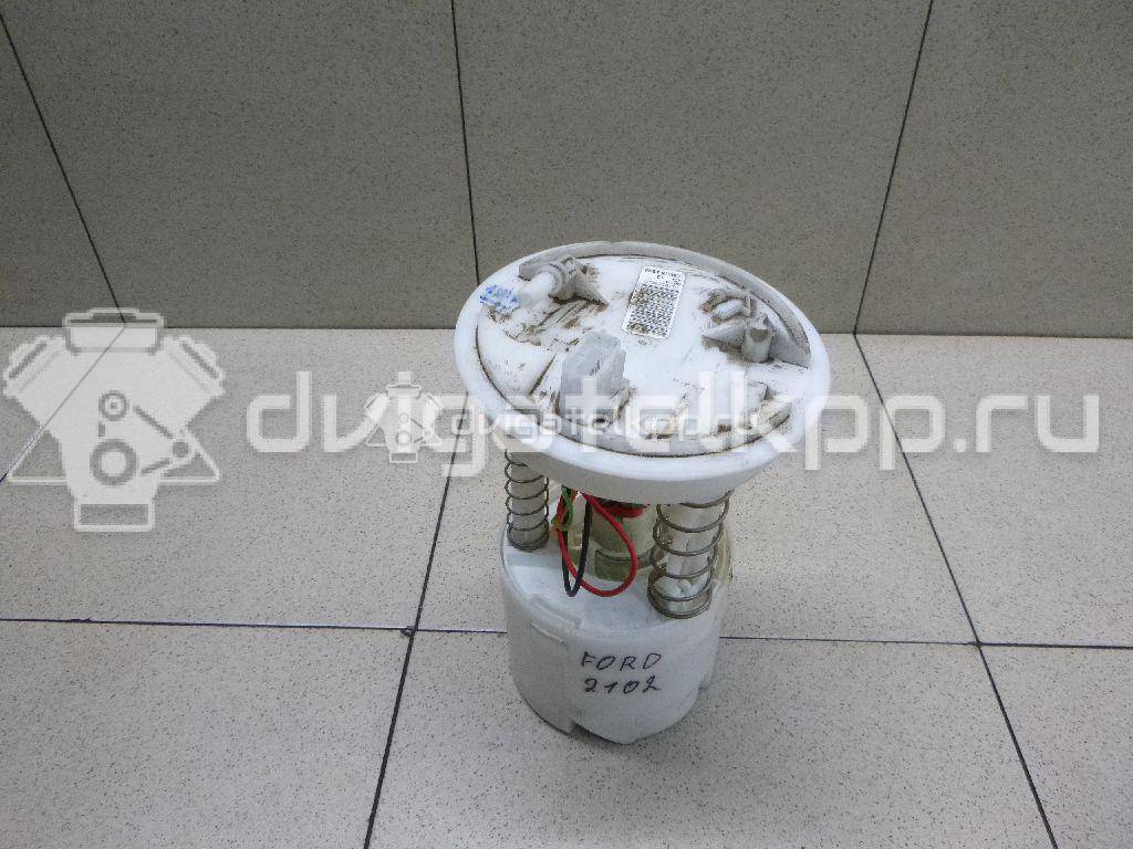 Фото Насос топливный электрический  1491778 для Ford Fiesta / Fusion Ju {forloop.counter}}