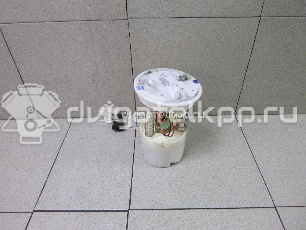 Фото Насос топливный электрический  1491778 для Ford Fiesta / Fusion Ju {forloop.counter}}