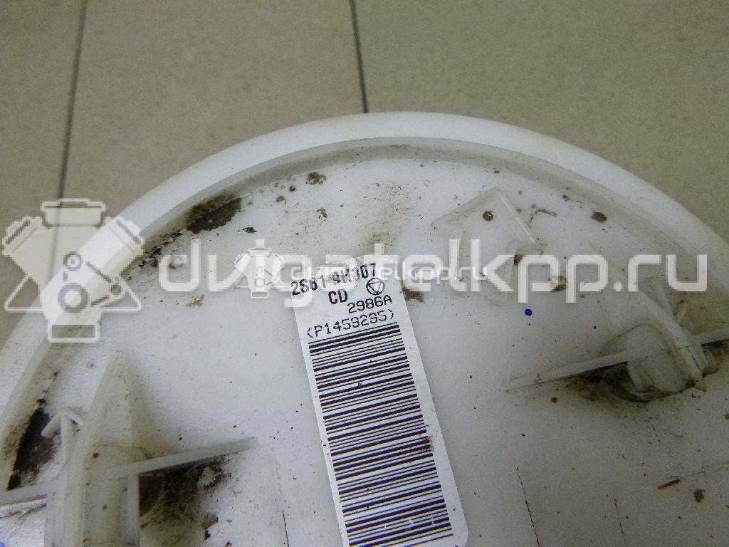 Фото Насос топливный электрический  1491778 для Ford Fiesta / Fusion Ju {forloop.counter}}