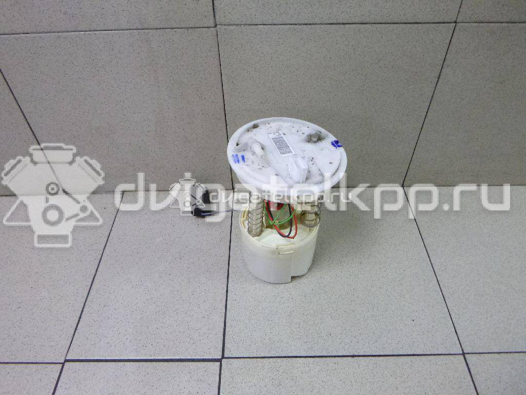 Фото Насос топливный электрический  1491778 для Ford Fiesta / Fusion Ju {forloop.counter}}