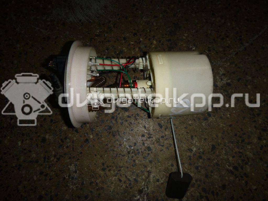 Фото Насос топливный электрический  1491778 для Ford Fiesta / Fusion Ju {forloop.counter}}