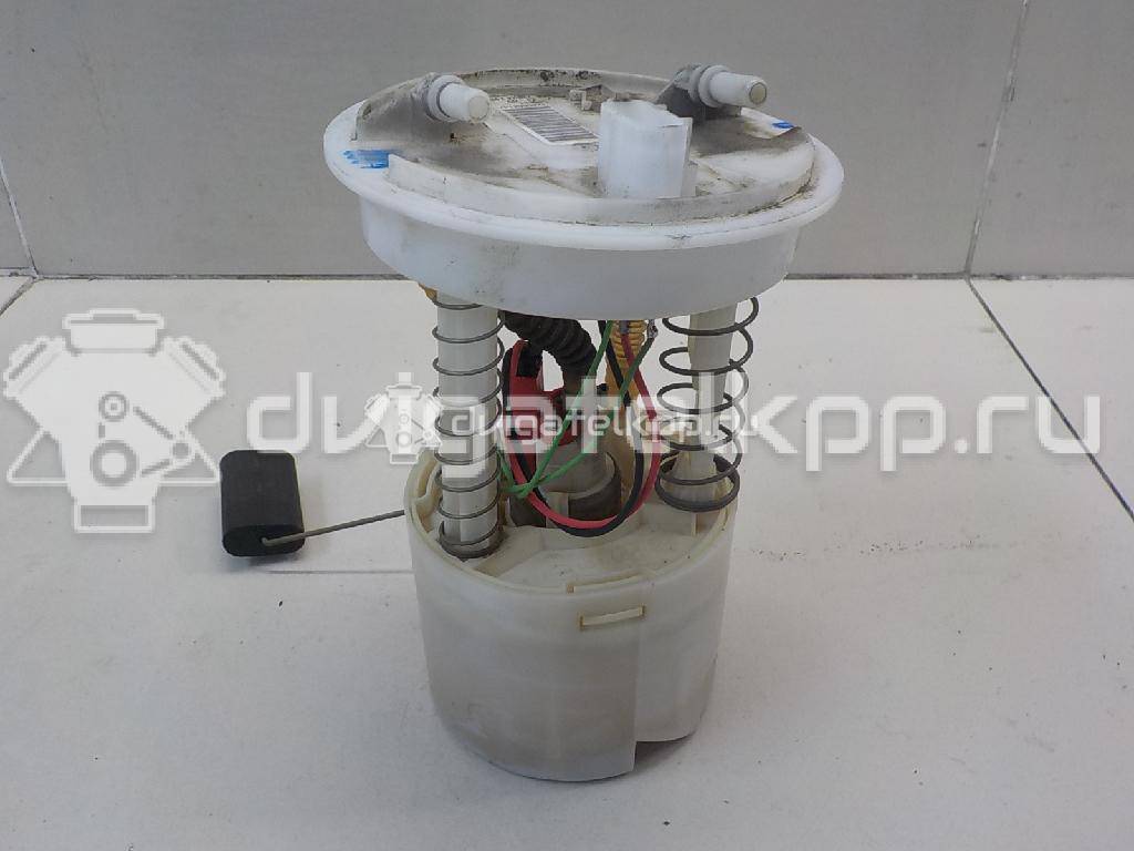 Фото Насос топливный электрический  1491778 для Ford Fiesta / Fusion Ju {forloop.counter}}
