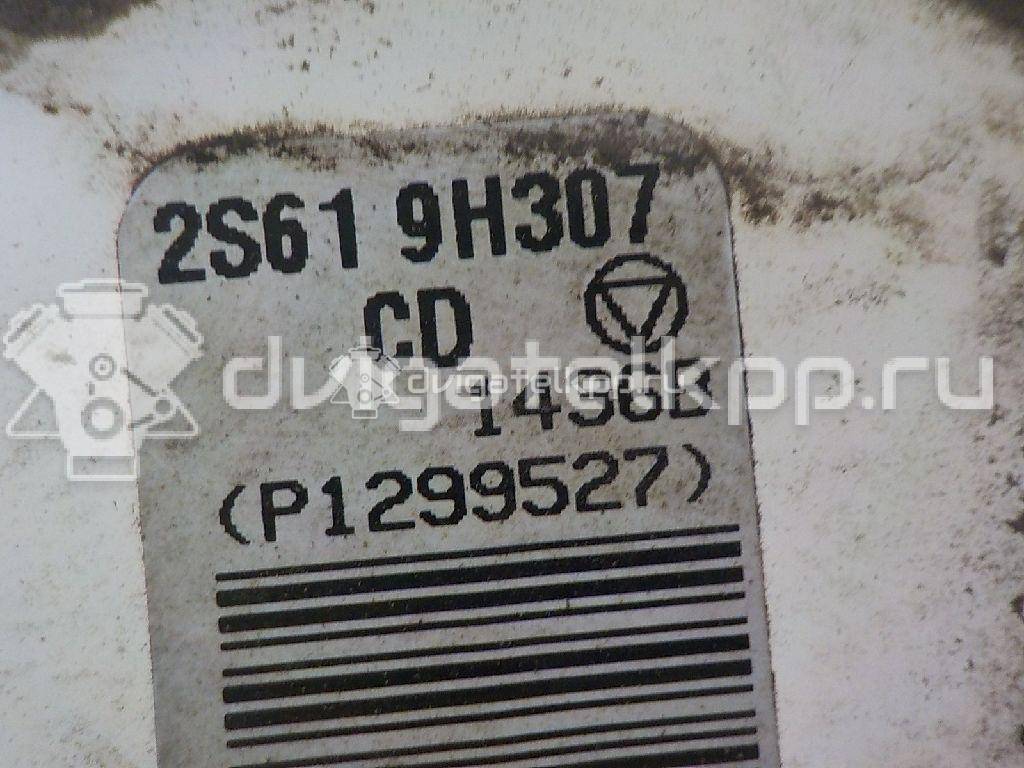 Фото Насос топливный электрический  1491778 для Ford Fiesta / Fusion Ju {forloop.counter}}