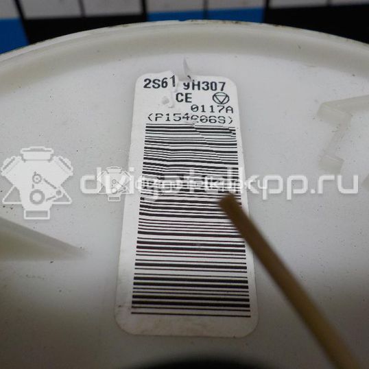 Фото Насос топливный электрический  1491778 для Ford Fiesta / Fusion Ju