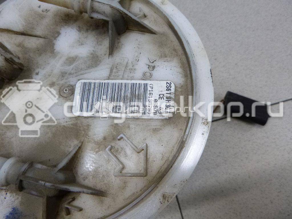 Фото Насос топливный электрический  1491778 для Ford Fiesta / Fusion Ju {forloop.counter}}