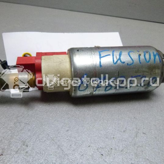 Фото Насос топливный электрический  1491778 для Ford Fiesta / Fusion Ju