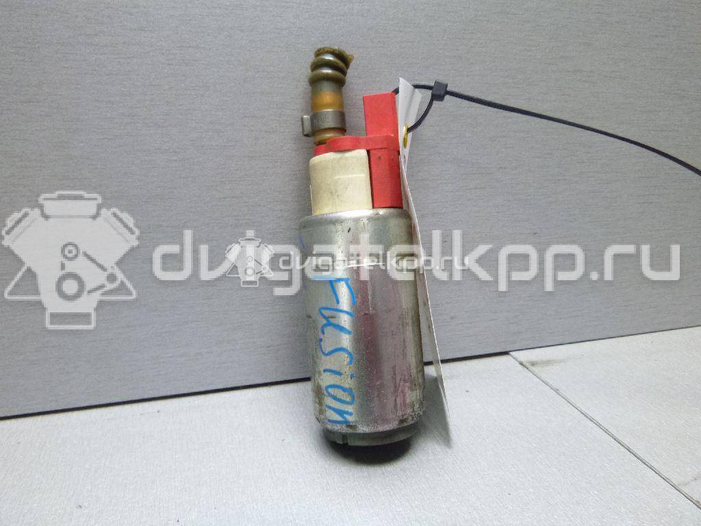 Фото Насос топливный электрический  1491778 для Ford Fiesta / Fusion Ju {forloop.counter}}