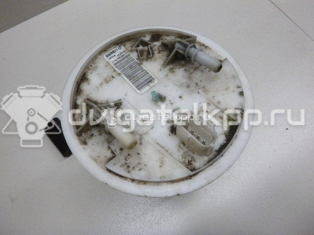 Фото Насос топливный электрический  1491778 для Ford Fiesta / Fusion Ju {forloop.counter}}