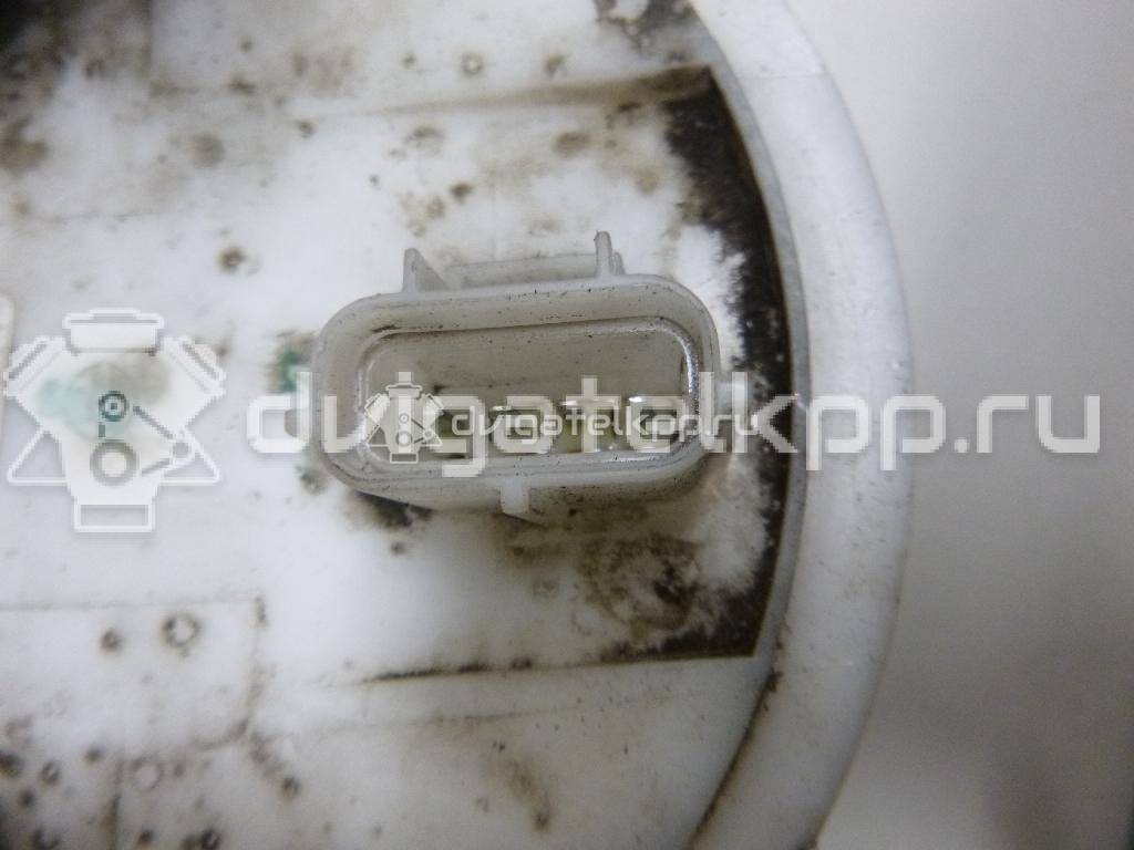 Фото Насос топливный электрический  1491778 для Ford Fiesta / Fusion Ju {forloop.counter}}