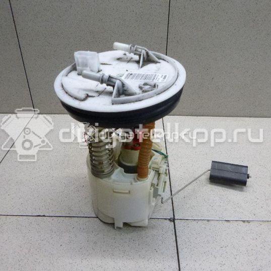 Фото Насос топливный электрический  1491778 для Ford Fiesta / Fusion Ju
