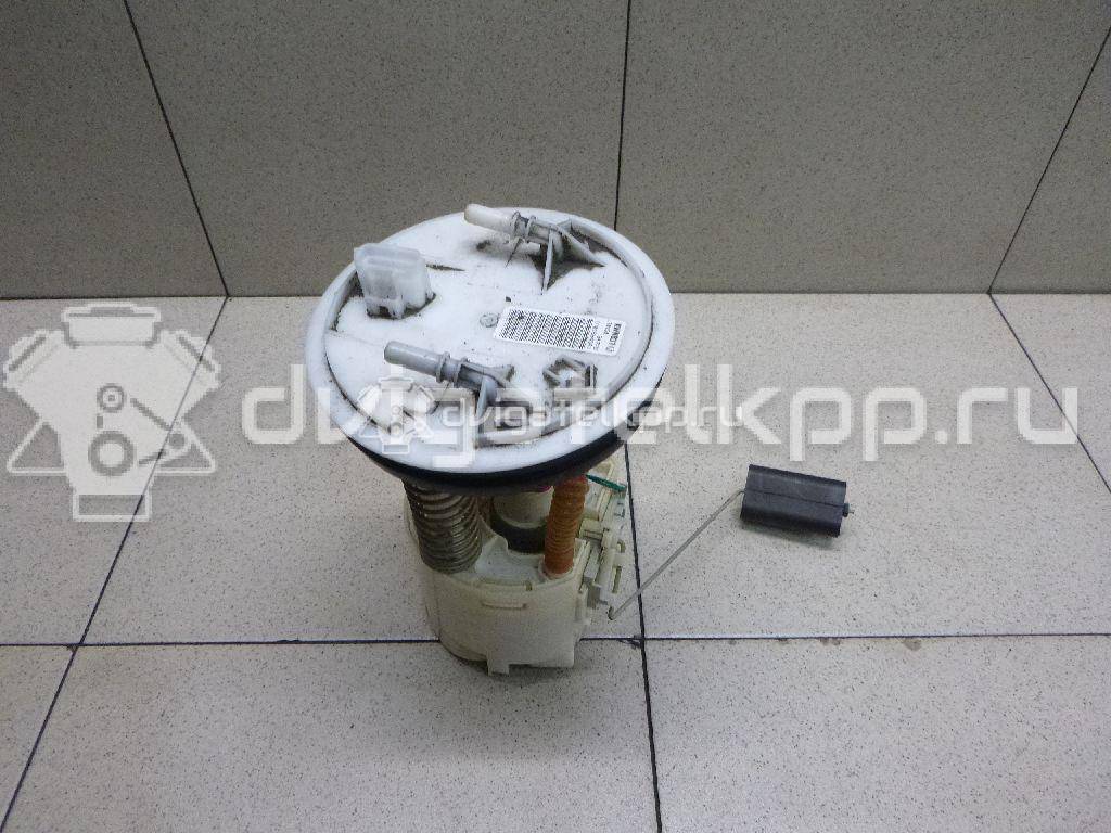 Фото Насос топливный электрический  1491778 для Ford Fiesta / Fusion Ju {forloop.counter}}