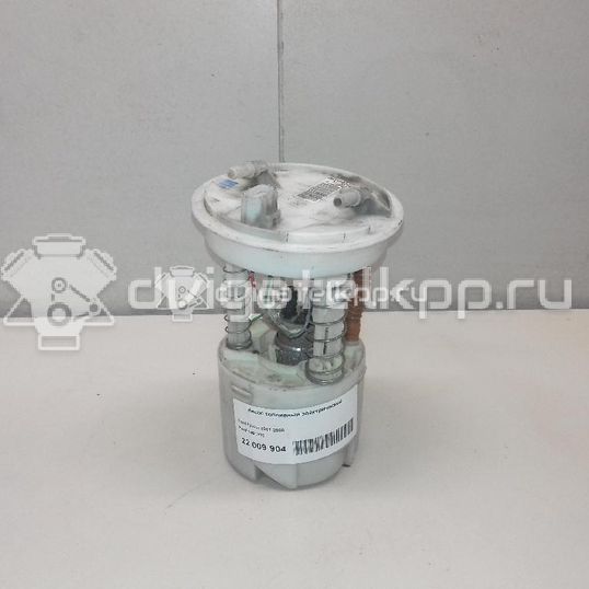 Фото Насос топливный электрический  1491778 для Ford Fiesta / Fusion Ju