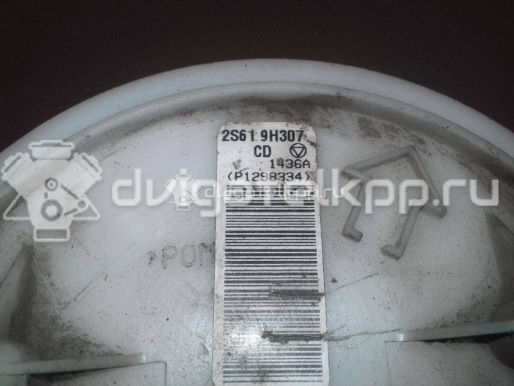 Фото Насос топливный электрический  1491778 для Ford Fiesta / Fusion Ju {forloop.counter}}