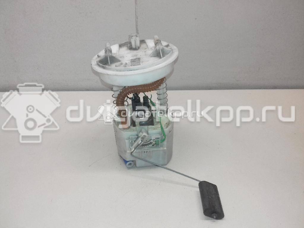 Фото Насос топливный электрический  1491778 для Ford Fiesta / Fusion Ju {forloop.counter}}