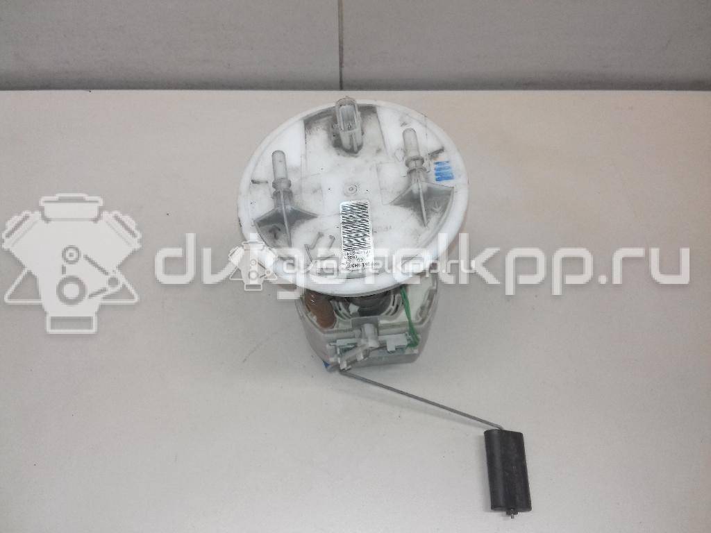 Фото Насос топливный электрический  1491778 для Ford Fiesta / Fusion Ju {forloop.counter}}