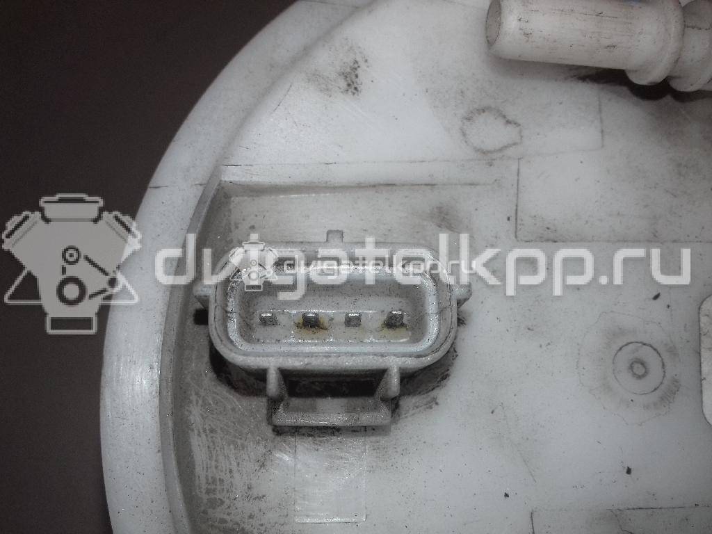 Фото Насос топливный электрический  1491778 для Ford Fiesta / Fusion Ju {forloop.counter}}