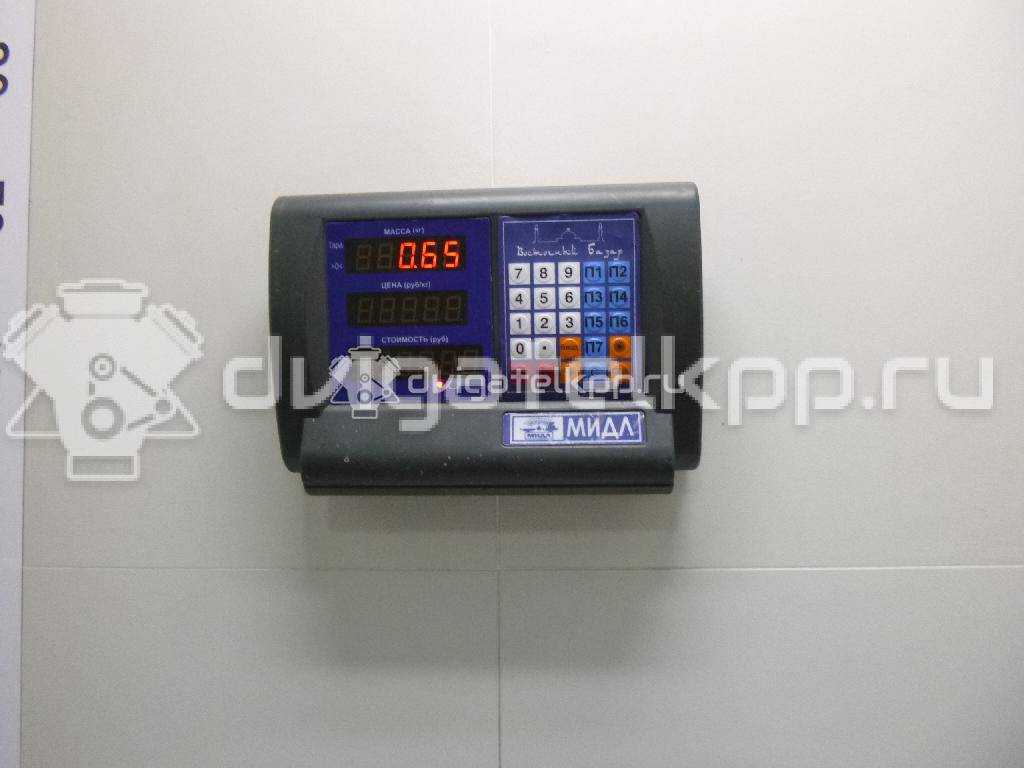 Фото Насос топливный электрический  1491778 для Ford Fiesta / Fusion Ju {forloop.counter}}