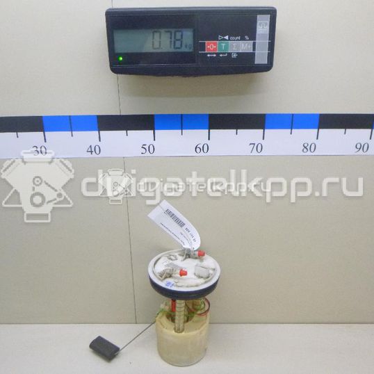 Фото Насос топливный электрический  1491778 для Ford Fiesta / Fusion Ju