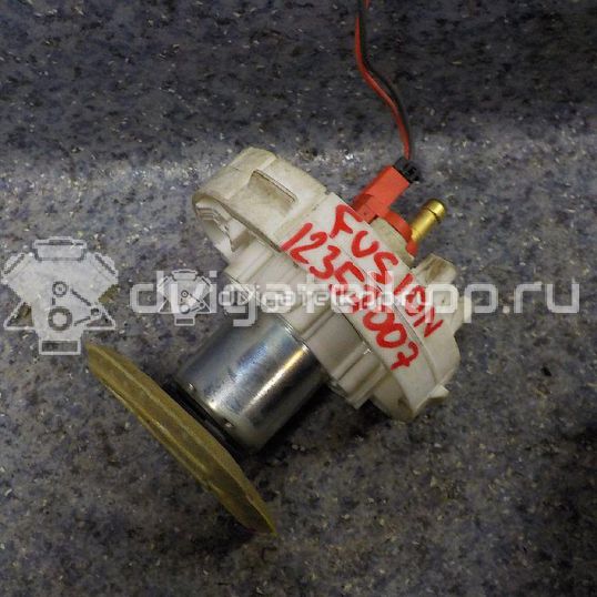 Фото Насос топливный электрический  1491778 для Ford Fiesta / Fusion Ju