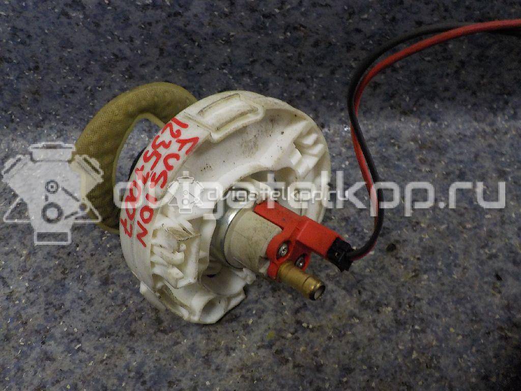 Фото Насос топливный электрический  1491778 для Ford Fiesta / Fusion Ju {forloop.counter}}