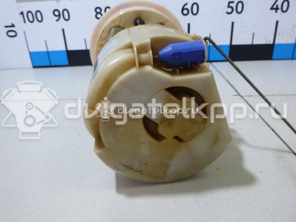 Фото Насос топливный электрический  1491778 для Ford Fiesta / Fusion Ju {forloop.counter}}