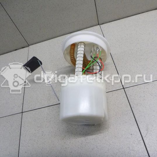 Фото Насос топливный электрический  1491778 для Ford Fiesta / Fusion Ju