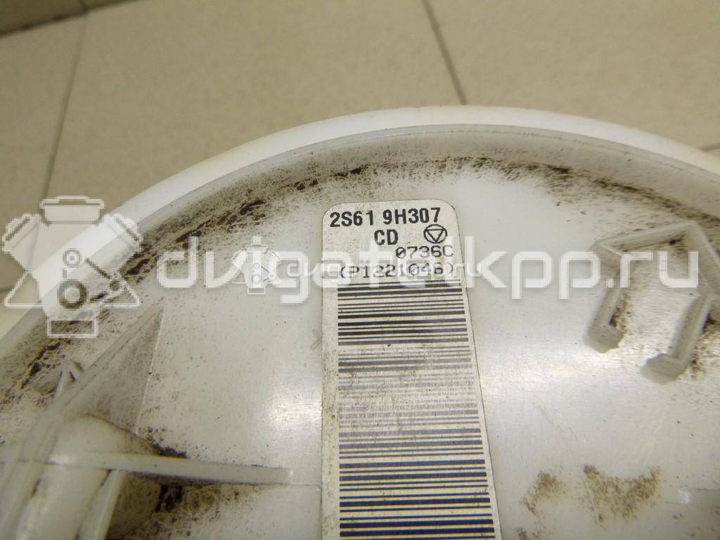 Фото Насос топливный электрический  1491778 для Ford Fiesta / Fusion Ju {forloop.counter}}
