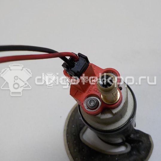 Фото Насос топливный электрический  1491778 для Ford Fiesta / Fusion Ju