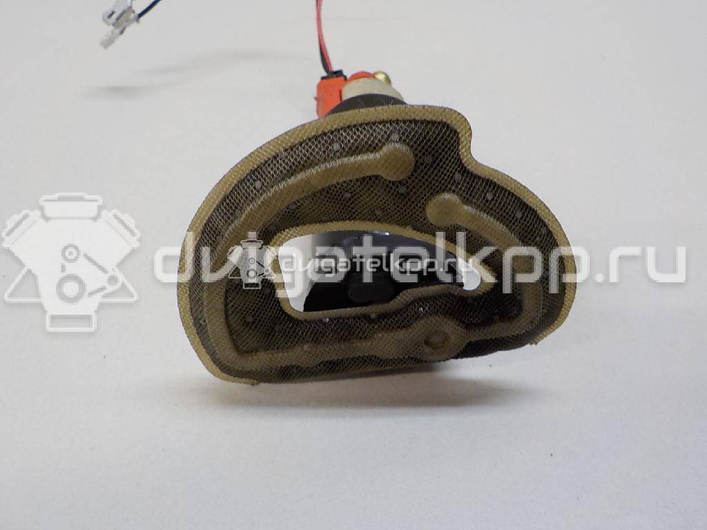 Фото Насос топливный электрический  1491778 для Ford Fiesta / Fusion Ju {forloop.counter}}