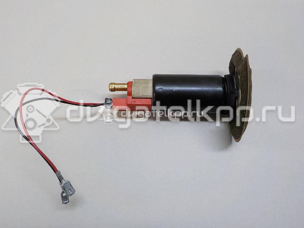 Фото Насос топливный электрический  1491778 для Ford Fiesta / Fusion Ju {forloop.counter}}