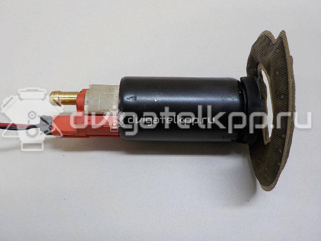 Фото Насос топливный электрический  1491778 для Ford Fiesta / Fusion Ju {forloop.counter}}