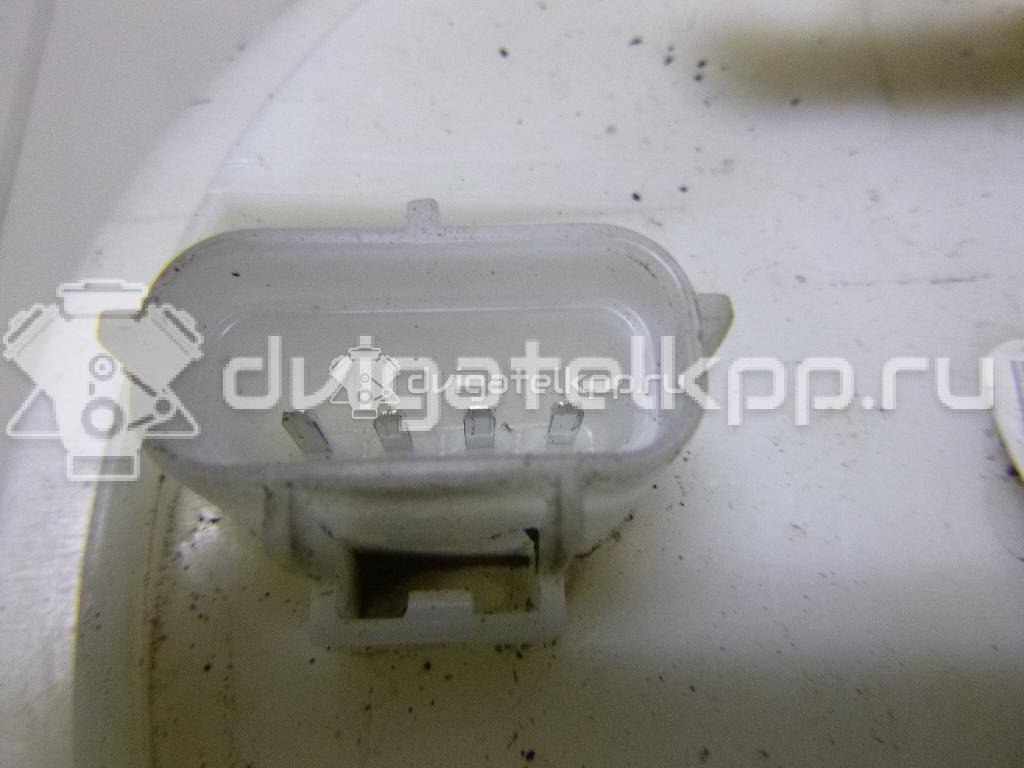 Фото Насос топливный электрический  1491778 для Ford Fiesta / Fusion Ju {forloop.counter}}