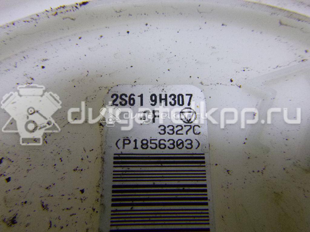 Фото Насос топливный электрический  1491778 для Ford Fiesta / Fusion Ju {forloop.counter}}