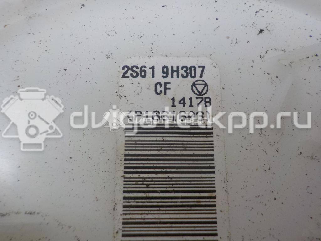 Фото Насос топливный электрический  2s619h307cf для Ford Fiesta / Fusion Ju {forloop.counter}}