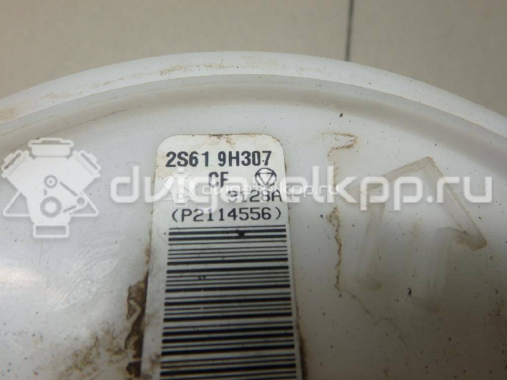 Фото Насос топливный электрический  2S619H307CF для Ford Fiesta / Fusion Ju {forloop.counter}}