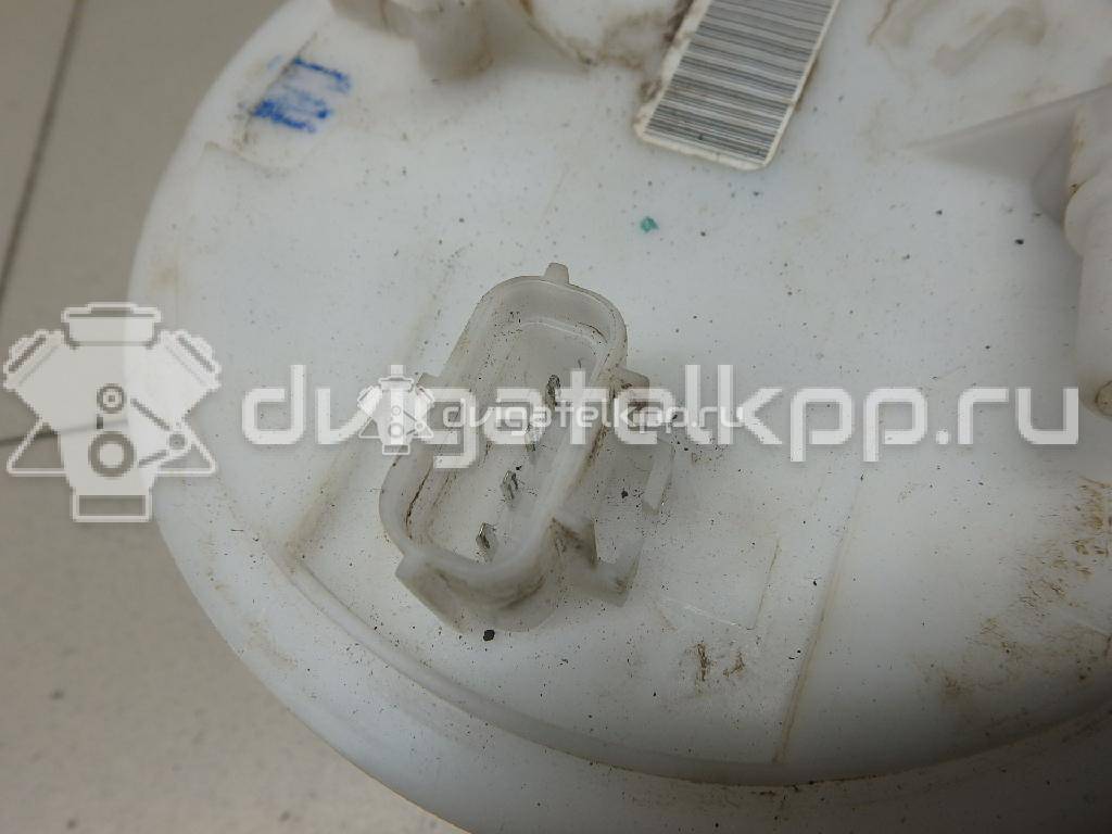 Фото Насос топливный электрический  2S619H307CF для Ford Fiesta / Fusion Ju {forloop.counter}}