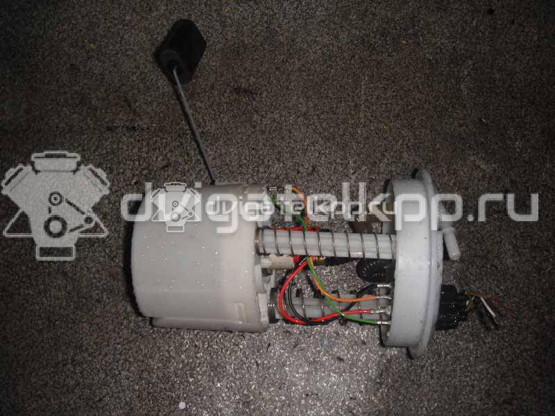 Фото Насос топливный электрический  2S619H307CF для Ford Fiesta / Fusion Ju {forloop.counter}}