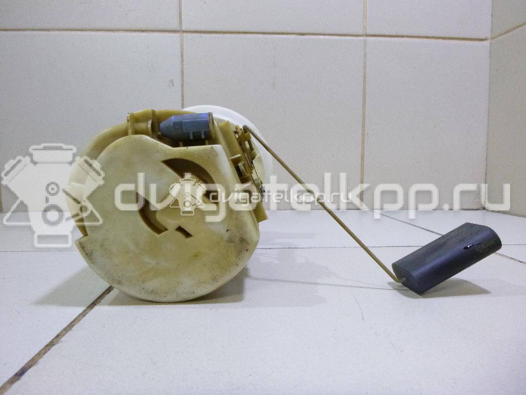 Фото Насос топливный электрический  2s619h307cf для Ford Fiesta / Fusion Ju {forloop.counter}}