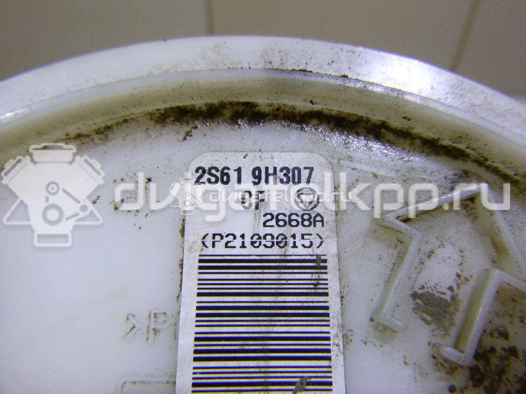 Фото Насос топливный электрический  2s619h307cf для Ford Fiesta / Fusion Ju {forloop.counter}}